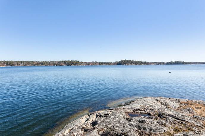 5 rum Fritidshus på Storviksstigen 6 Kalvsvik Värmdö kommun - bild 28