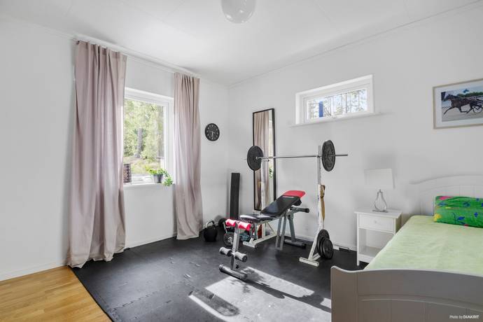 6 rum Villa på Lostigen 8 Värmdövik Värmdö kommun - bild 16