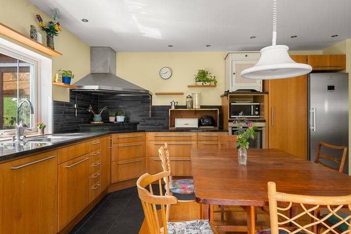 3 rum Villa på Fasanvägen 24 Brevik Tyresö kommun - bild 15