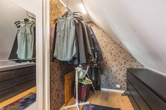 4 rum Villa på Kvartinge 25 Mariefred Strängnäs kommun - bild 32