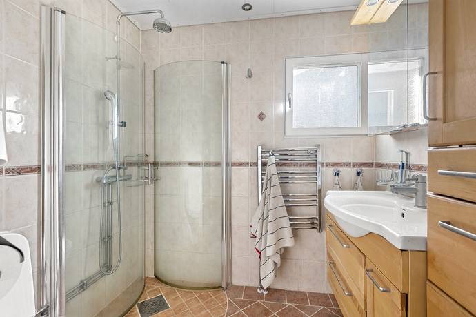 4 rum Villa på Angelgatan 12 Luleå Luleå kommun - bild 13