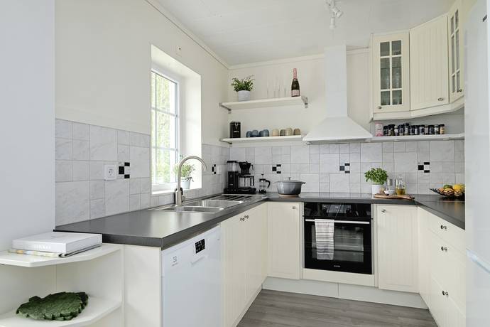 4 rum Villa på Skeppsvik 231 Sävar Umeå kommun - bild 21