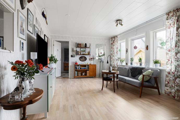 6 rum Villa på Tunhemsvägen 112B Halvorstorp Trollhättans kommun - bild 10