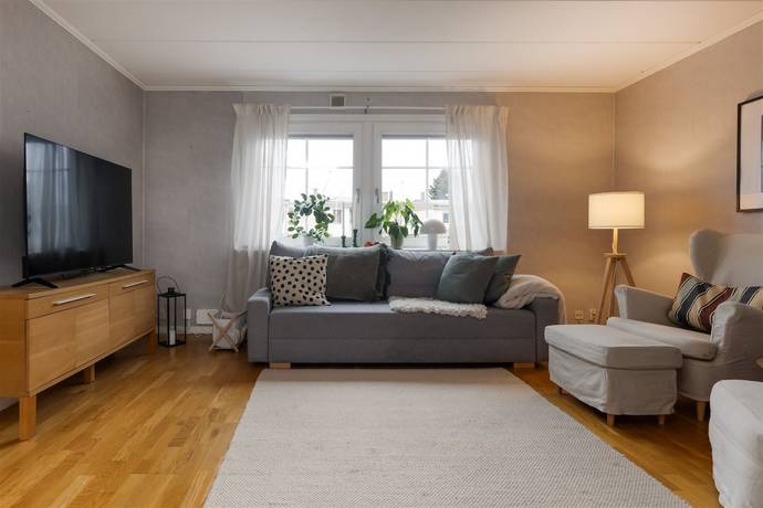 6 rum Villa på Rönnvägen 16 Åkerkullen Ludvika kommun - bild 6