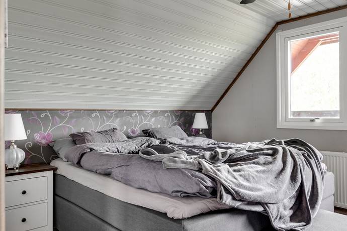 6 rum Villa på Häggbovägen 9 Dyltabruk Örebro kommun - bild 30