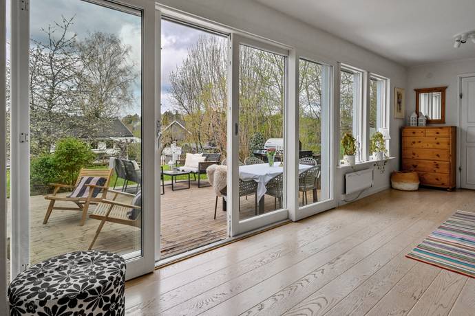 6 rum Villa på Södra åsvägen 3 Österskär Österåkers kommun - bild 11