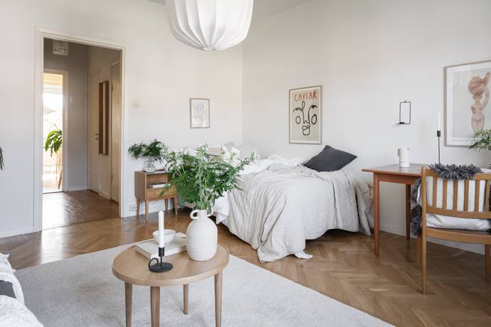 1 rum Lägenhet på Oterdahlsgatan 5B Centrala Hisingen Göteborgs kommun - bild 8