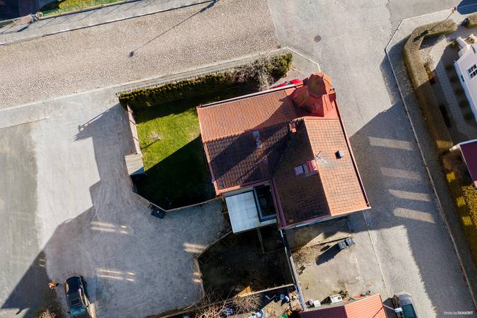 258 m² Övrig på Nygatan 26 Sölvesborgs kommun - bild 34