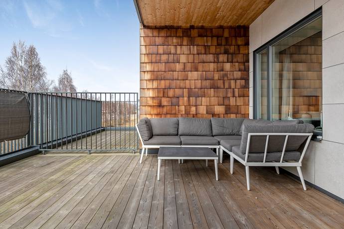 1 rum Lägenhet på Anna Koskulls gata 6C Teleborg Växjö kommun - bild 9
