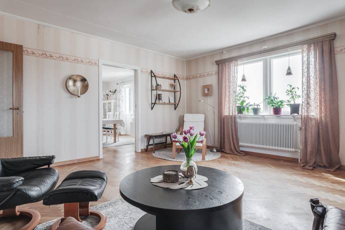 7 rum Villa på Alviksvägen 156 Alvik Luleå kommun - bild 10