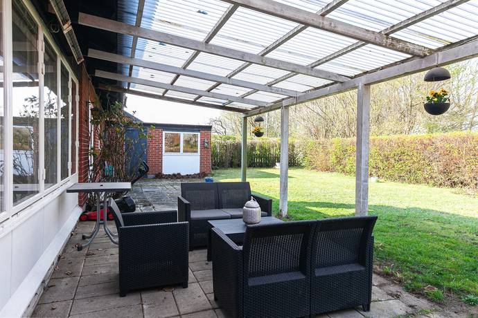 7 rum Villa på Vemmenhögsvägen 5 Häradsbyn Staffanstorps kommun - bild 22