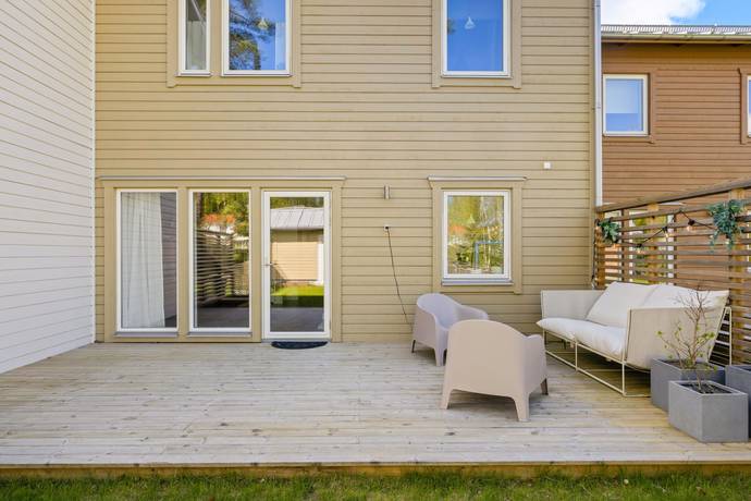5 rum radhus på Skonarvägen 5B Bredsand, Enköpings kommun - bild 2