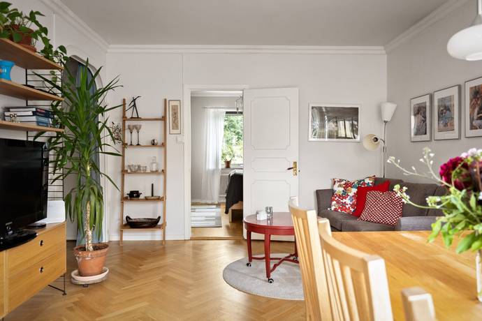 3 rum lägenhet på Ryttaregatan 2E Gamlestaden, Göteborgs kommun - bild 5