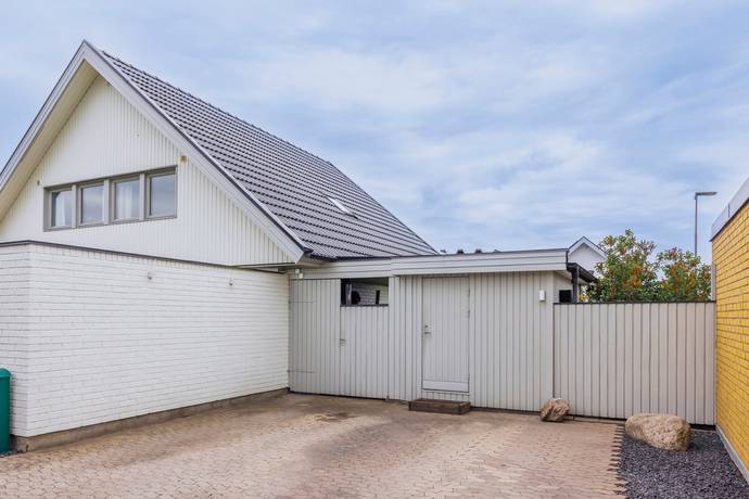 7 rum Villa på Vågmästarevägen 23 Åkarp Burlövs kommun - bild 44