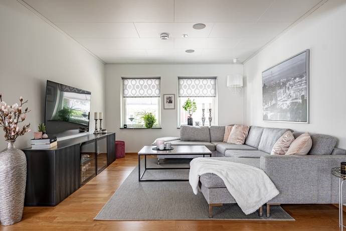7 rum Villa på Tranumsvägen 17 Skara kommun - bild 26