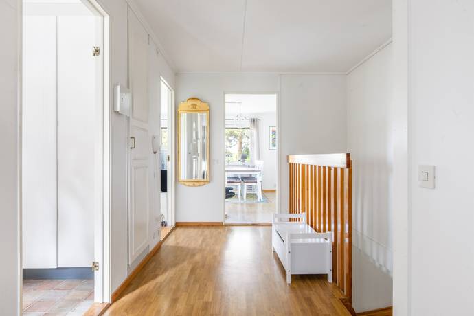 4 rum Lägenhet på Nynäshamnsvägen 19 Granloholm Sundsvalls kommun - bild 7