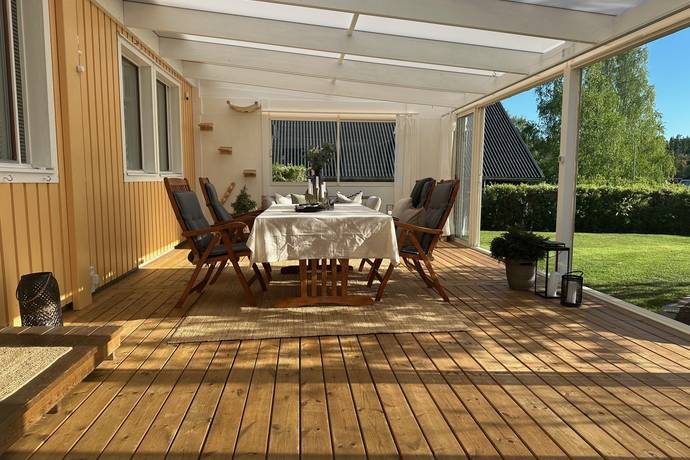 8 rum Villa på Militärvägen 13 Viby Sollentuna kommun - bild 31