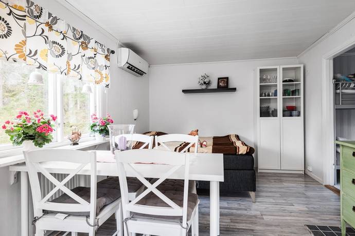 35 m² Fritidshus på Övre Slatorp Furudal 1 Söderköpings kommun - bild 7