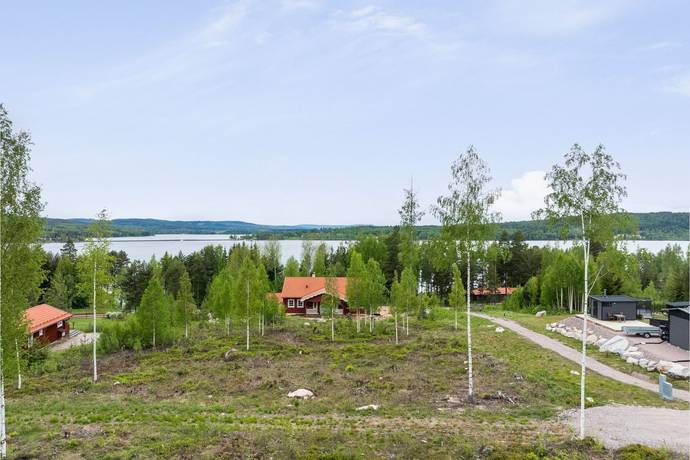 tomt på Hjortnäsheden Piparsbacken 20 Leksand, Leksands kommun - bild 4