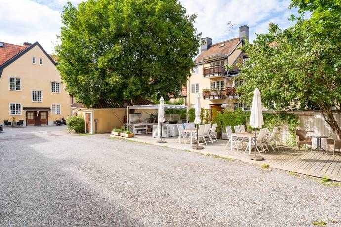 1 rum Lägenhet på Västra utanbygatan 22 City Västerås kommun - bild 23