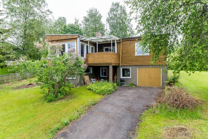 Sörvik, Ludvika kommun