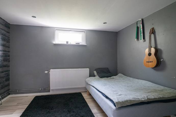 6 rum Villa på Höjdvägen 25 Stjärnhov Gnesta kommun - bild 18