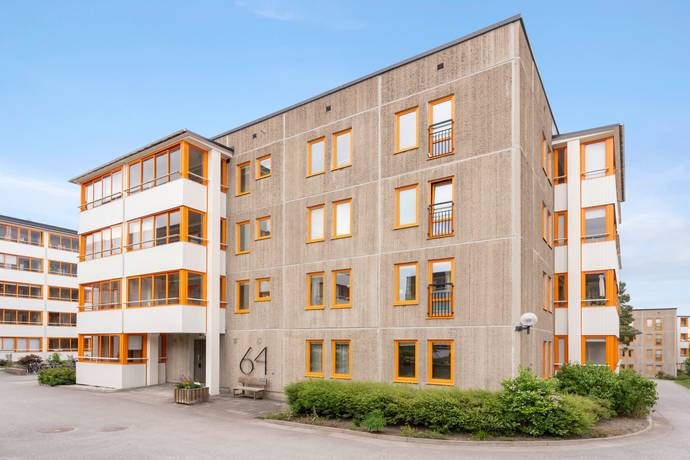 Västra Orminge, Nacka kommun