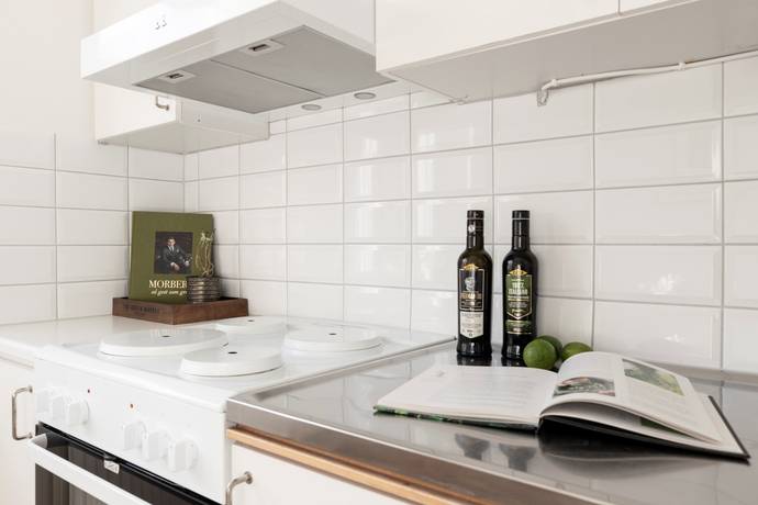 1.5 rum Lägenhet på Fredsgatan 12A Centrala Sundbyberg Sundbybergs kommun - bild 6