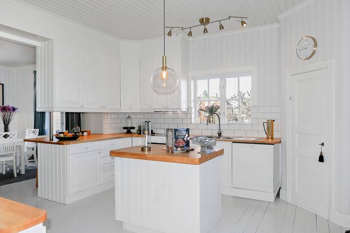 7 rum Villa på Lilla Parkgatan 4 Centralt Åmåls kommun - bild 8