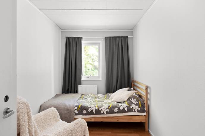 6 rum Villa på Ekbacksvägen 5B Asarum Karlshamns kommun - bild 31