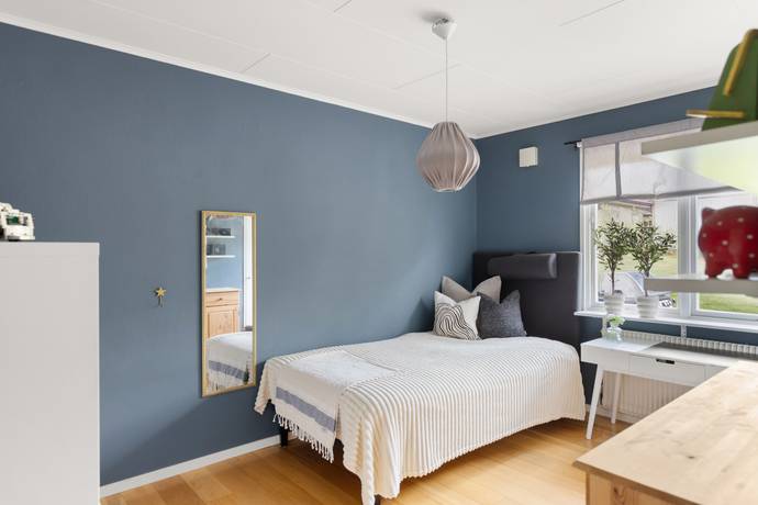 5 rum Villa på Klockaregatan 5 Tyringe Hässleholms kommun - bild 22
