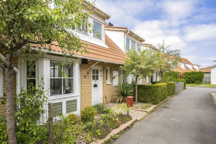 Veckogatan 78, Västergård, Helsingborgs kommun