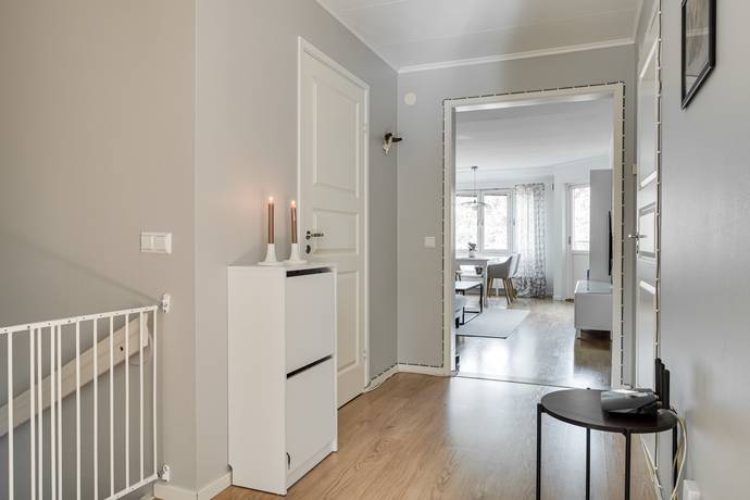 3 rum lägenhet på Stenmursgatan 9C Ulricehamn, Ulricehamns kommun - bild 4