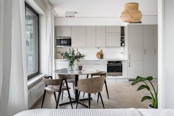 1.5 rum Lägenhet på Hamngatan 13A Centrala Sundbyberg Sundbybergs kommun - bild 16