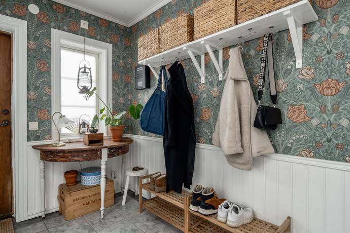 6 rum Villa på Dalavägen 11 Söderhamns kommun - bild 12
