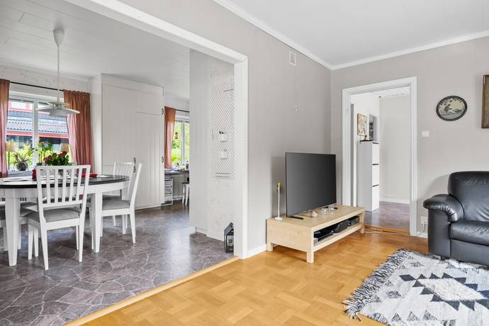 89 m² Villa på Lavavägen 1 Hemmanet Sundsvalls kommun - bild 8