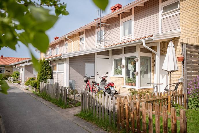 4 rum lägenhet på Konstapelgatan 232 Barnarp, Jönköpings kommun - bild 4