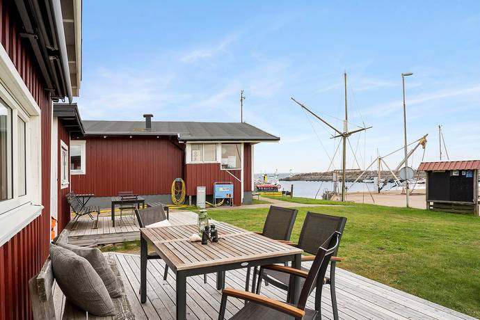 1 rum Fritidshus på Grötviks stugby 75 Grötvik Halmstads kommun - bild 6