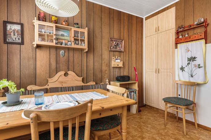 5 rum Villa på Raattamaavägen 42 Gällivare Gällivare kommun - bild 8