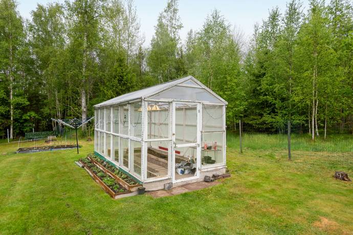 7 rum Villa på Sågbrogatan 26 Finnerödja Laxå kommun - bild 68