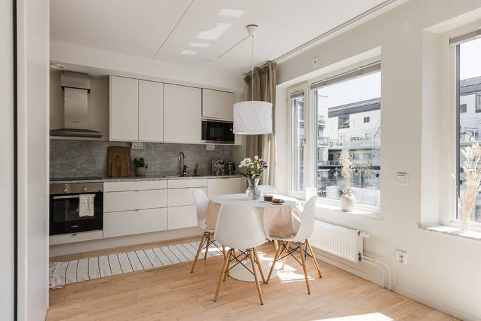 1,5 rum lägenhet på Ebbe Lieberathsgatan 16B Södra centrum, Göteborgs kommun - bild 5