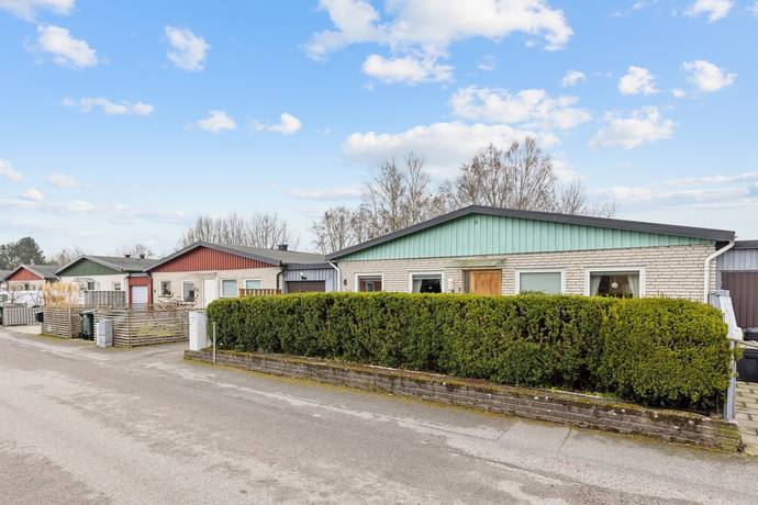 4 rum Villa på Starrvägen 6 Höörs kommun - bild 7