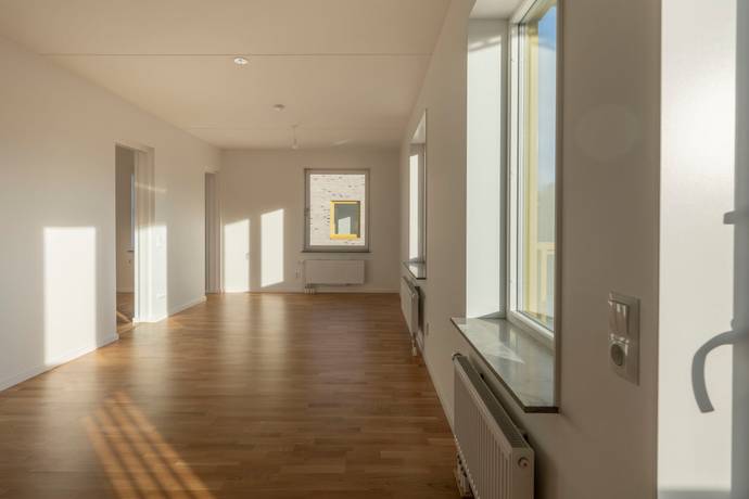 Barkarbystaden, Järfälla kommun