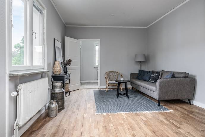 2 rum Lägenhet på Vallvägen 2A Centrala Väsby Upplands Väsby kommun - bild 7