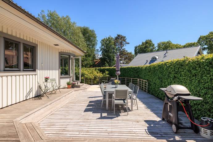5 rum villa på Nätvägen 6 Skepparkroken, Ängelholms kommun - bild 3