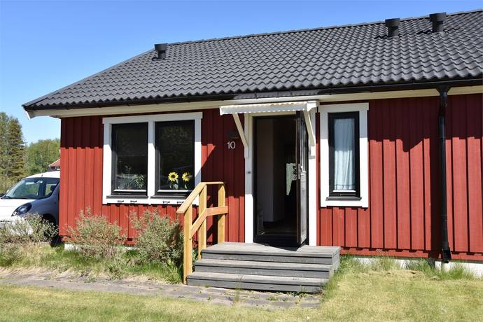 2 rum lägenhet på Elverud 10 Blomskog, Årjängs kommun - bild 2