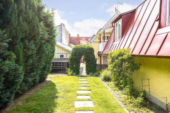övrig på Drottninggatan 70 Centrala Karlshamn, Karlshamns kommun - bild 5