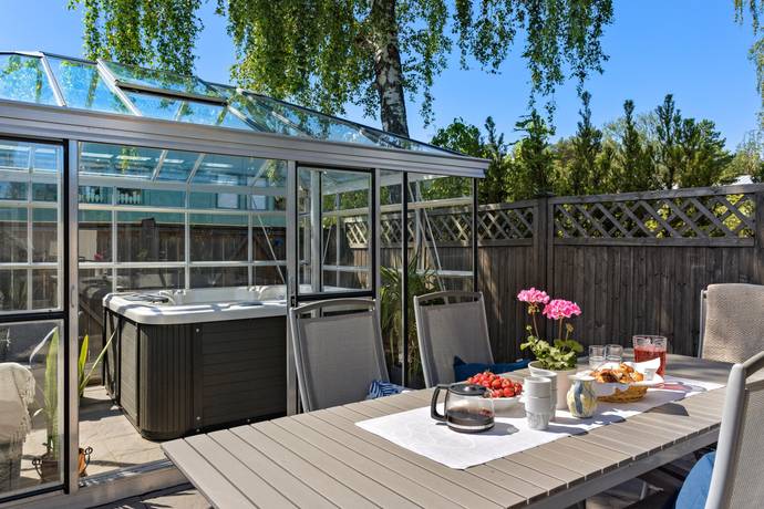 6 rum Villa på Planvägen 37 Jakobsberg - Västra Järfälla kommun - bild 13