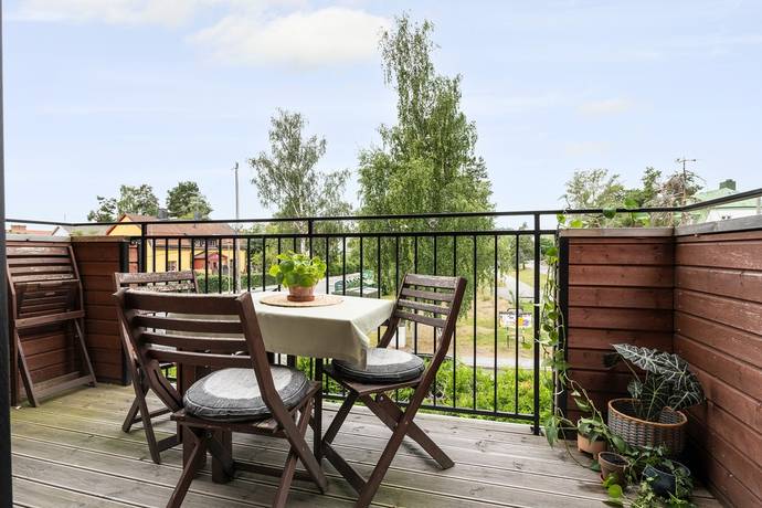 1 rum Lägenhet på Hägerstensvägen 300, 2tr Stockholms kommun - bild 13