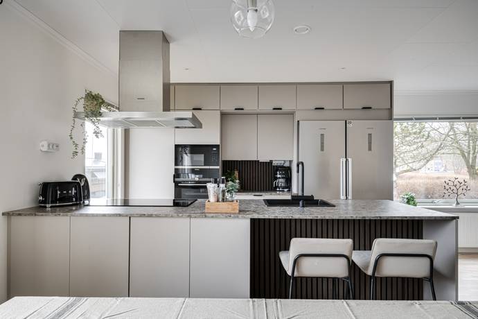6 rum villa på Duvgatan 8 Brämhult, Borås kommun - bild 1